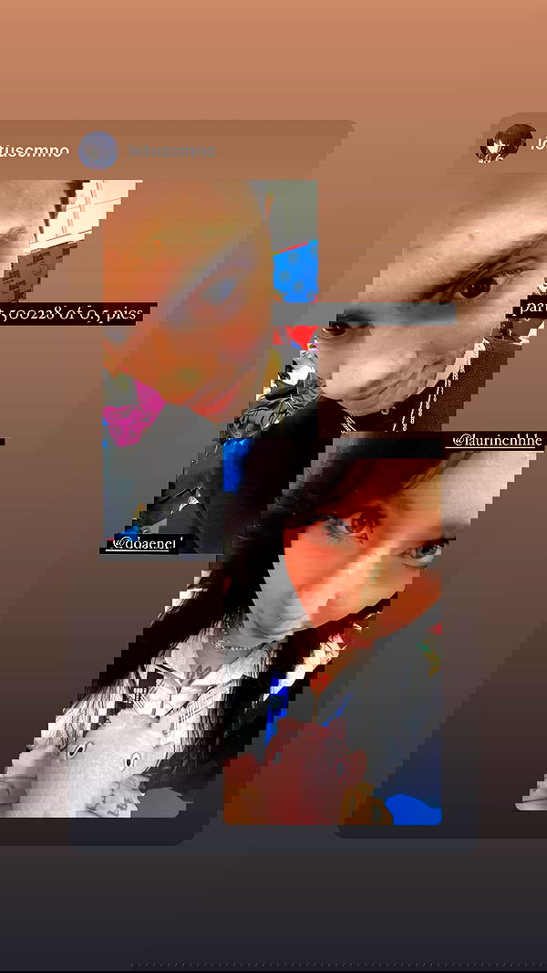 laurinchhhe image ~ Altpins