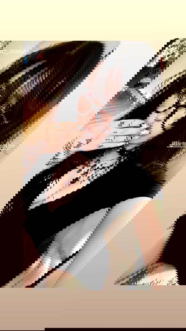 laurinchhhe image ~ Altpins