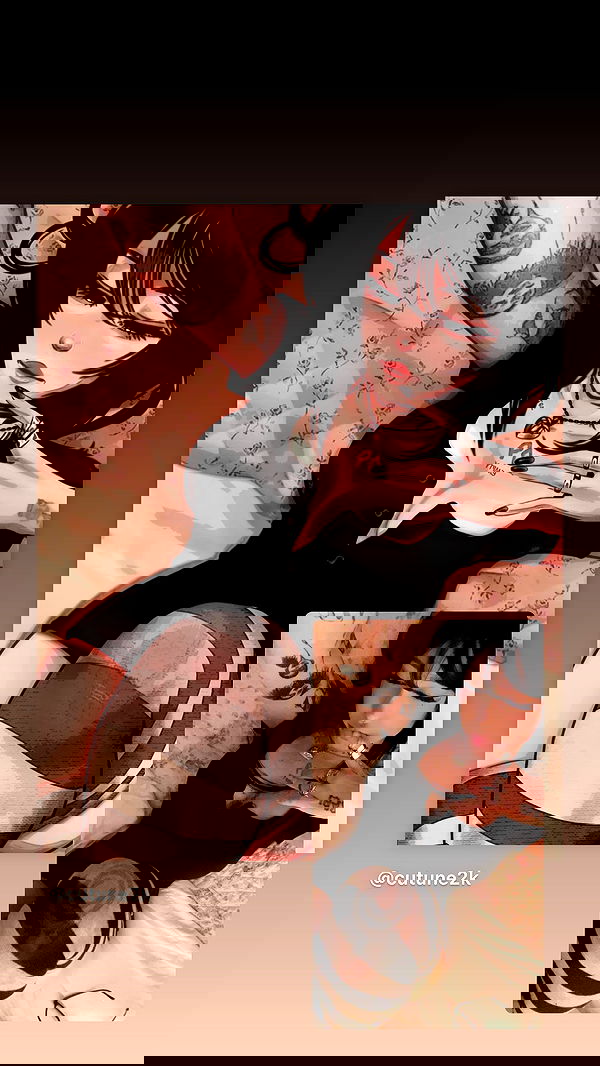 laurinchhhe image ~ Altpins