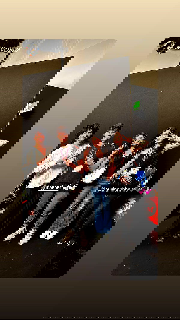 laurinchhhe image ~ Altpins