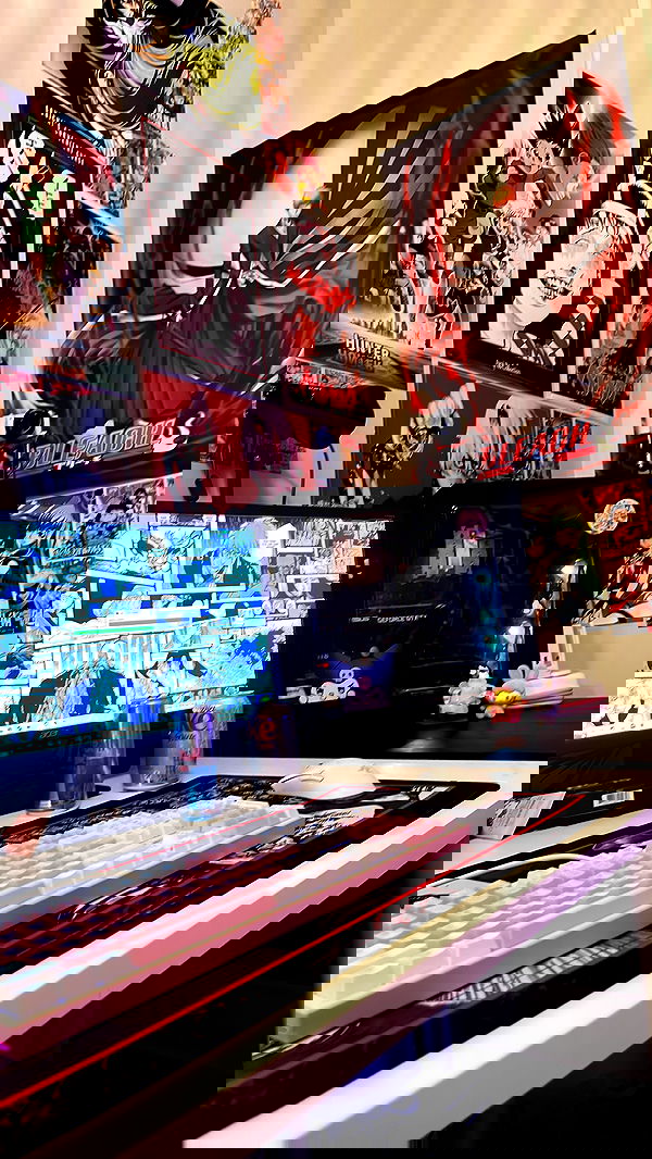 laurinchhhe image ~ Altpins