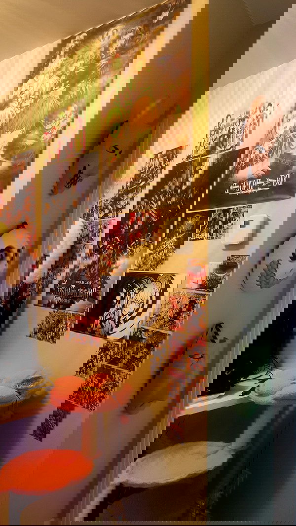 laurinchhhe image ~ Altpins