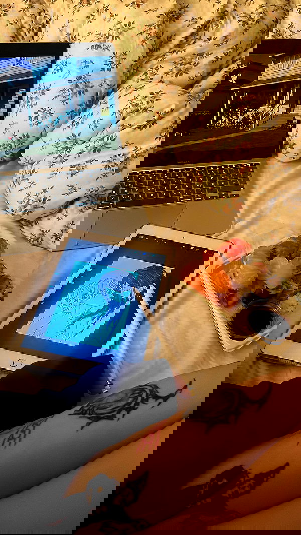 laurinchhhe image ~ Altpins