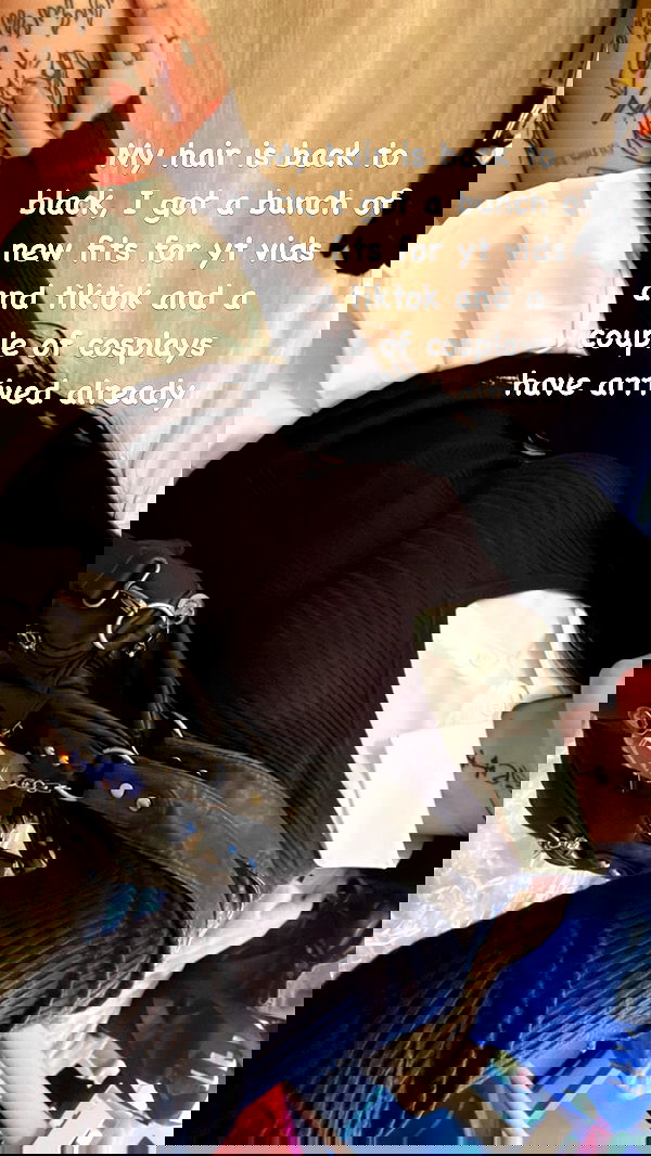 laurinchhhe image ~ Altpins