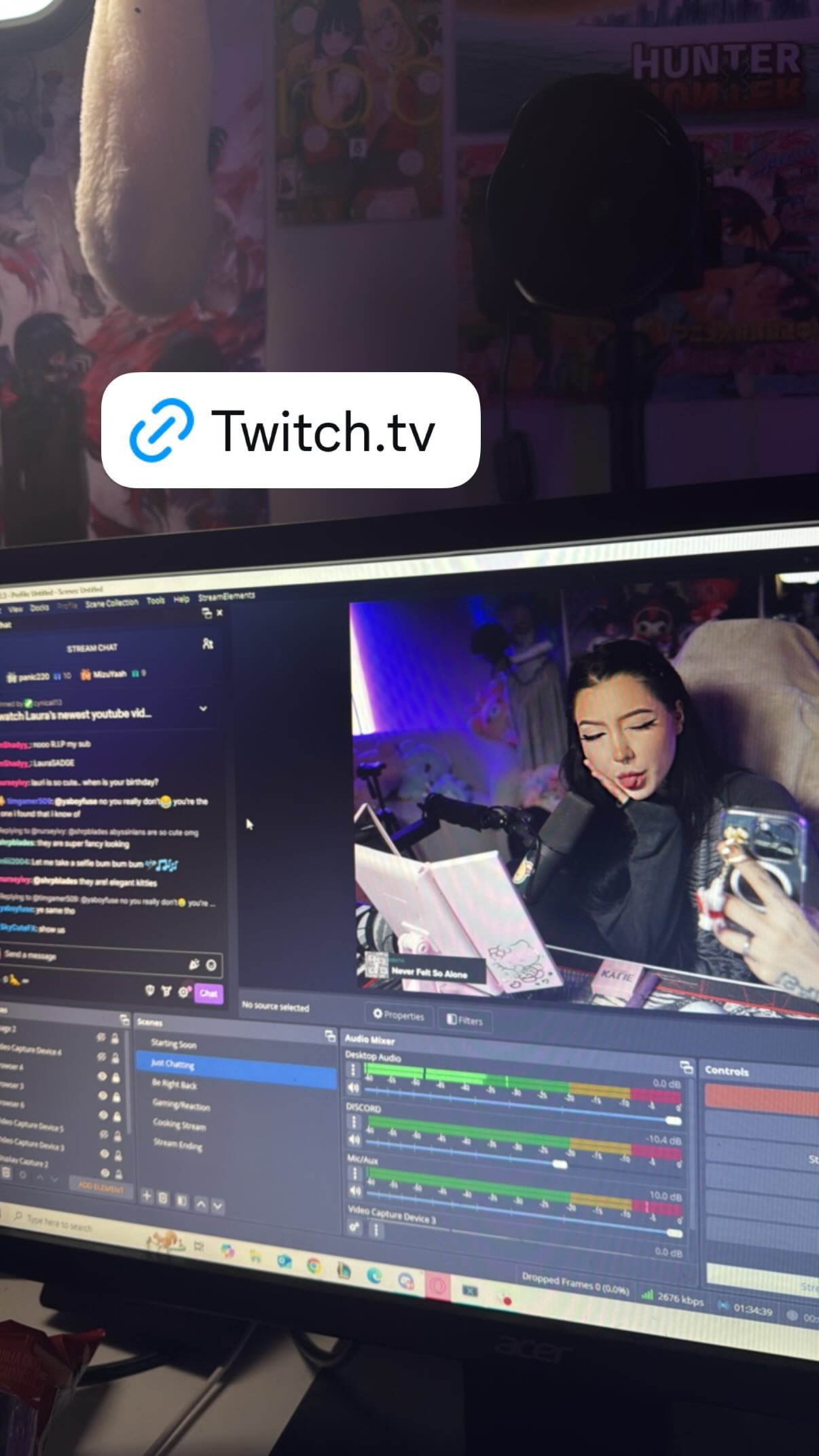 laurinchhhe instagram image archive image