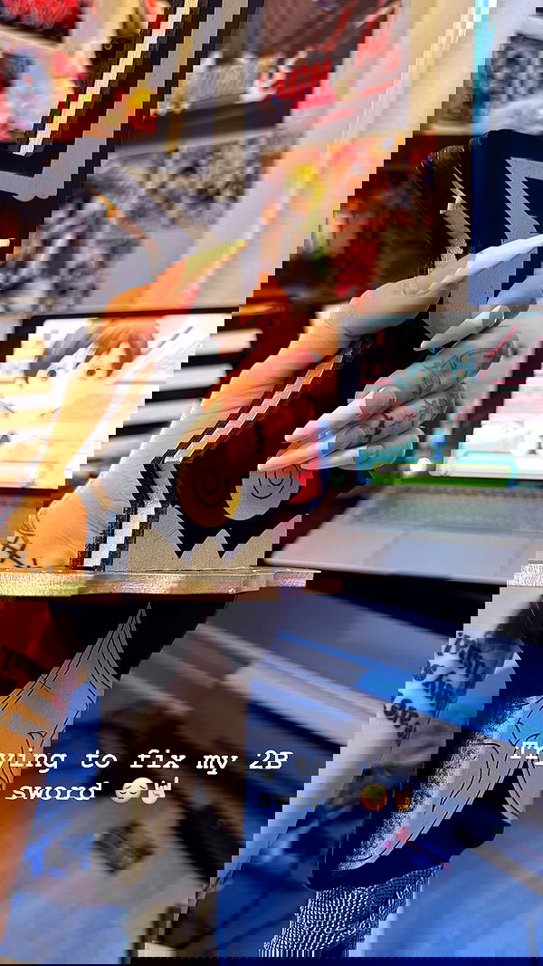 laurinchhhe image ~ Altpins