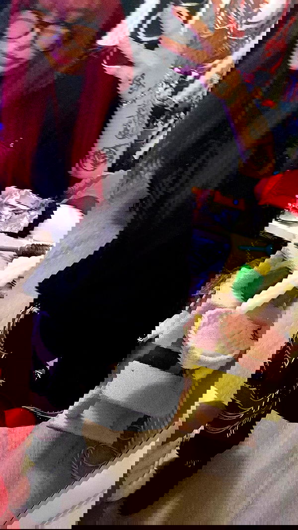 laurinchhhe image ~ Altpins