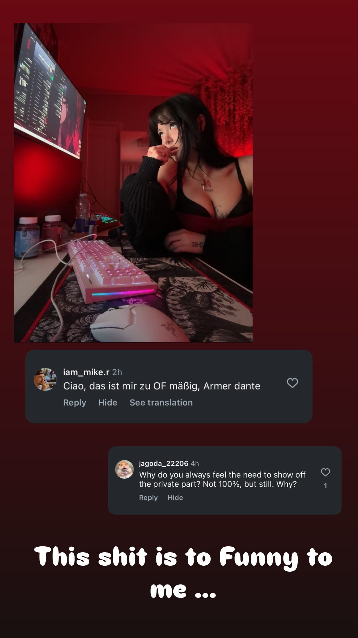 laurinchhhe instagram image archive image