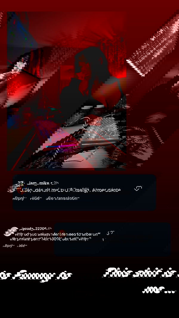 laurinchhhe image ~ Altpins