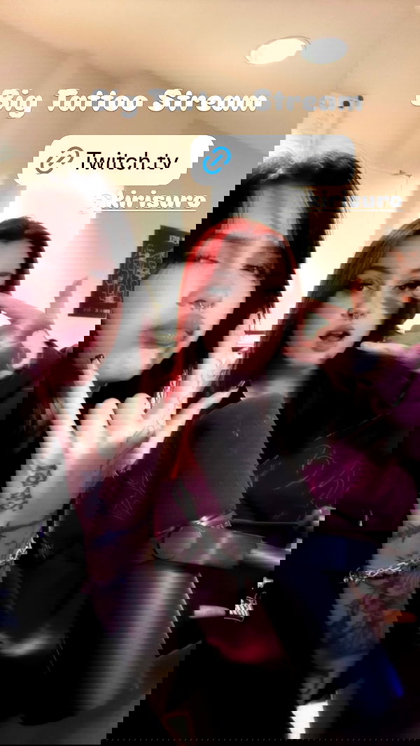 laurinchhhe image ~ Altpins