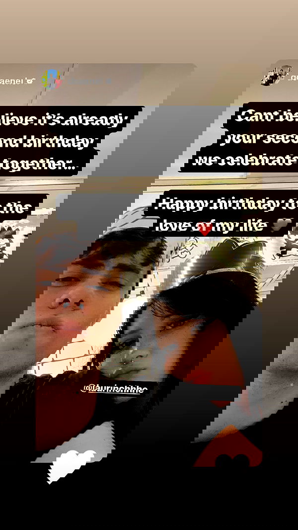 laurinchhhe image ~ Altpins