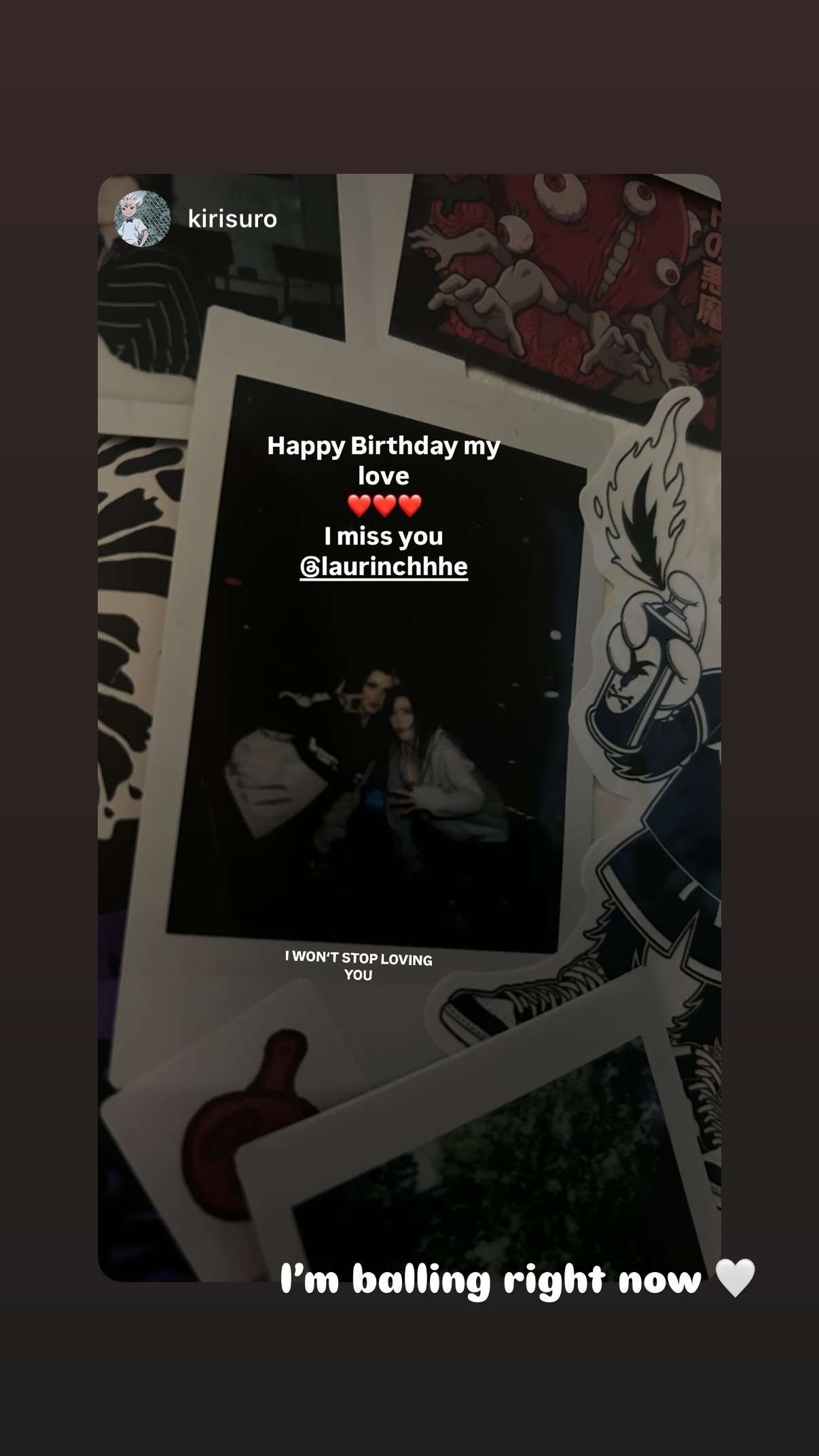 laurinchhhe instagram image archive image