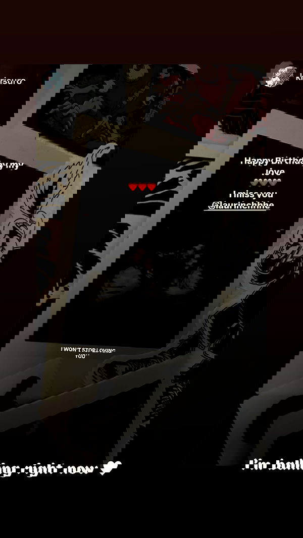 laurinchhhe image ~ Altpins