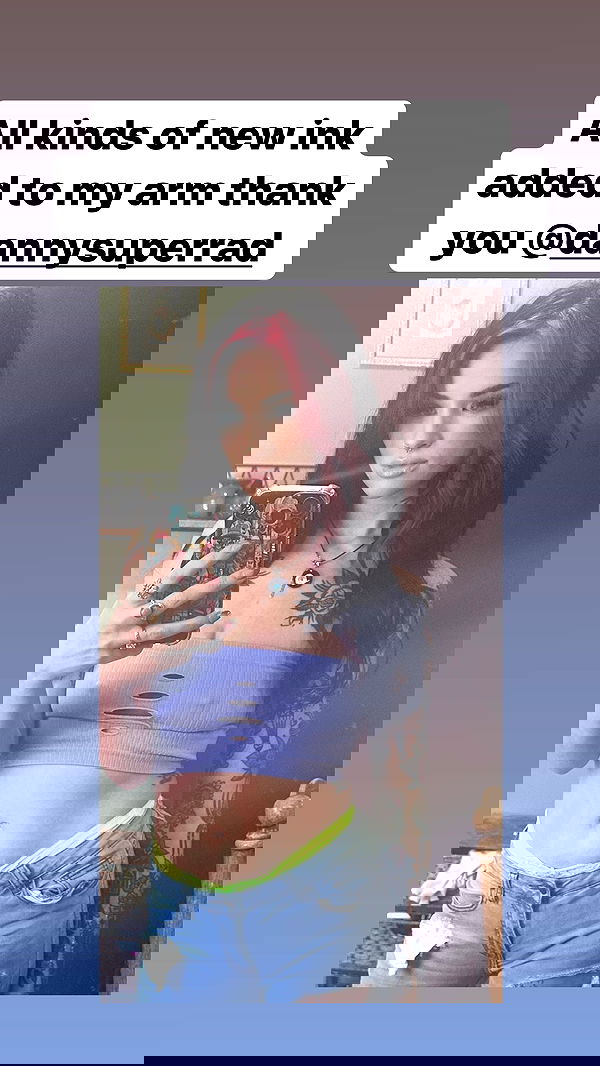 laylafleet1 laylafleet1 archive image