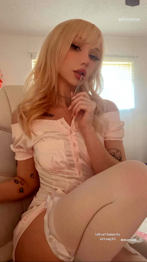 lena_kitsune instagram image archive image