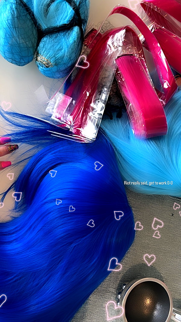 lena_kitsune instagram image archive image