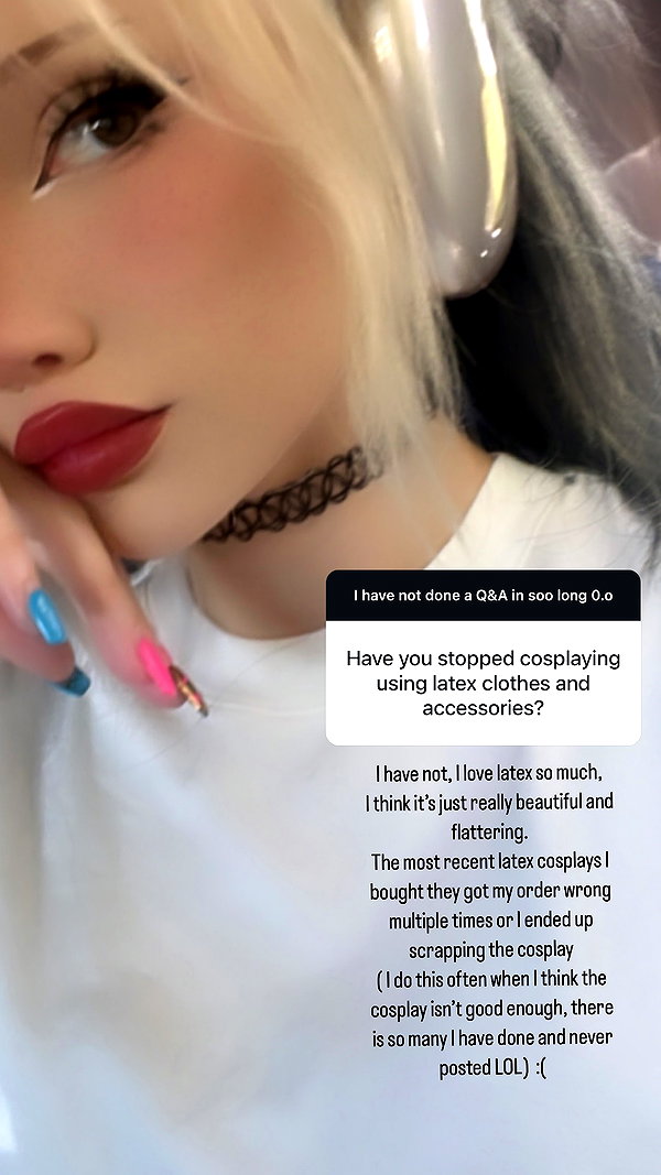 lena_kitsune instagram image archive image