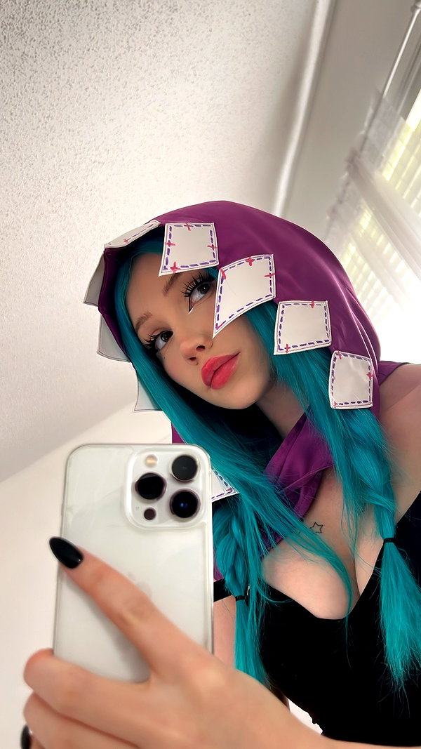 lena_kitsune instagram image archive image