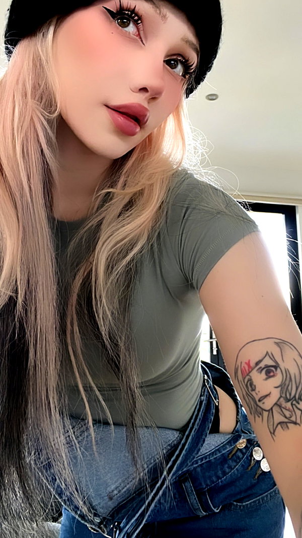 lena_kitsune instagram image archive image