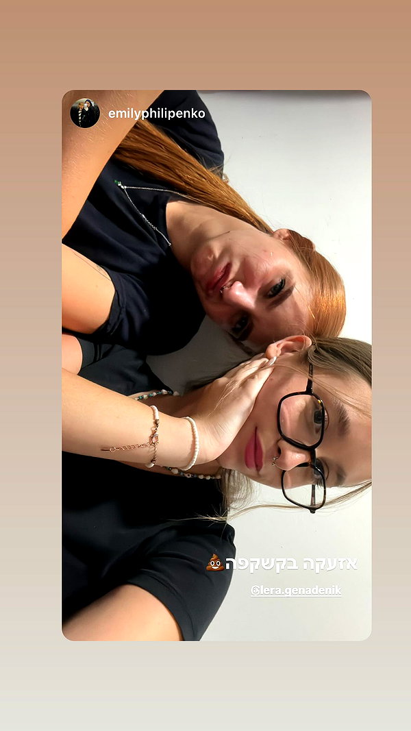 lera.genadenik instagram image archive image