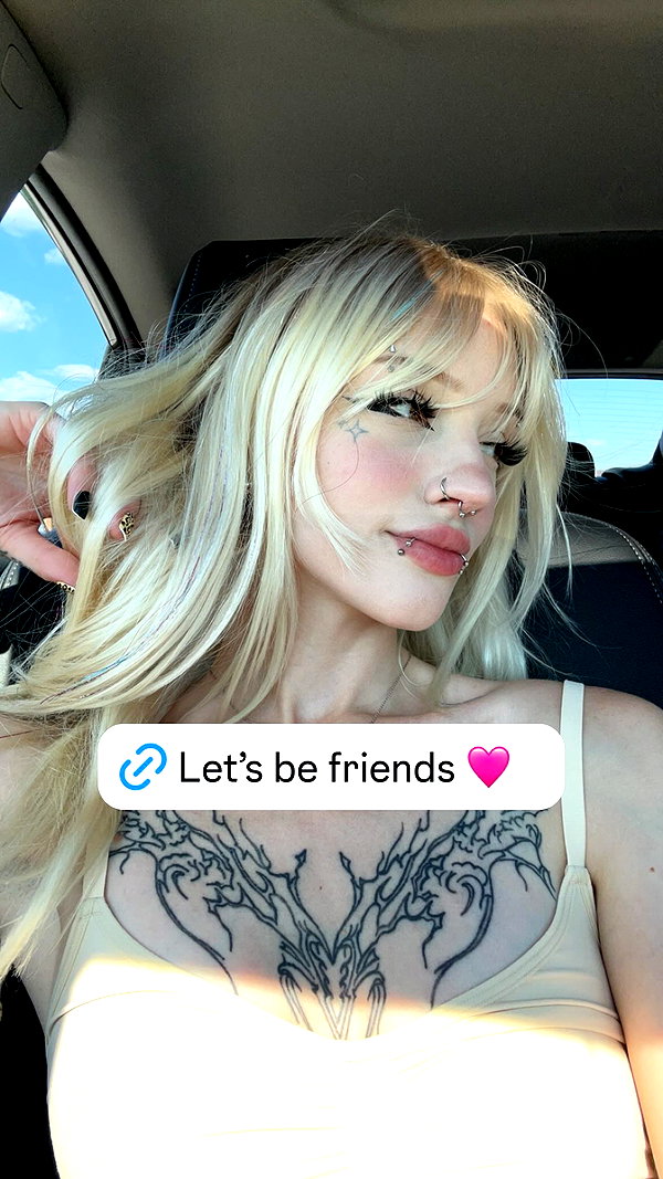 lexiluv3x instagram image archive image