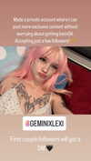 lexiluv3x Altpins Profile Picture