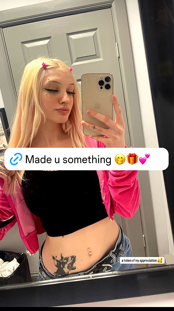 lexiluv3x instagram image archive image