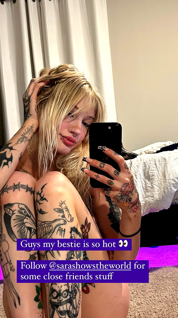lexiluv3x instagram image archive image