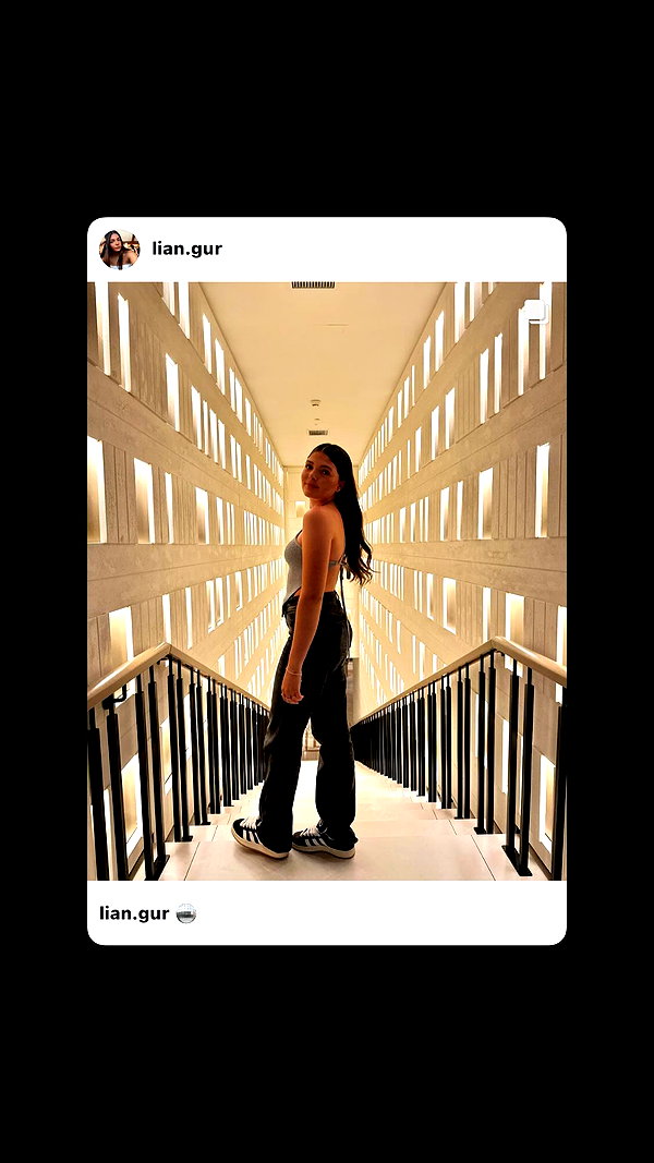lian.gur instagram image archive image