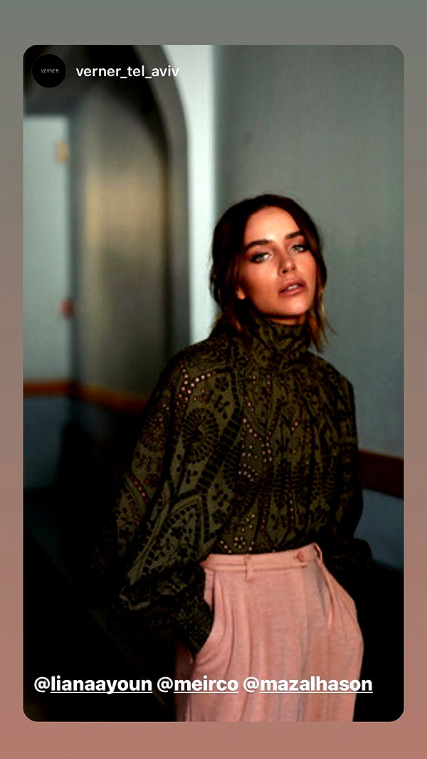 lianaayoun instagram image archive image