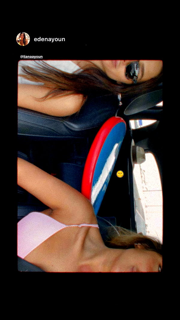 lianaayoun instagram image archive image