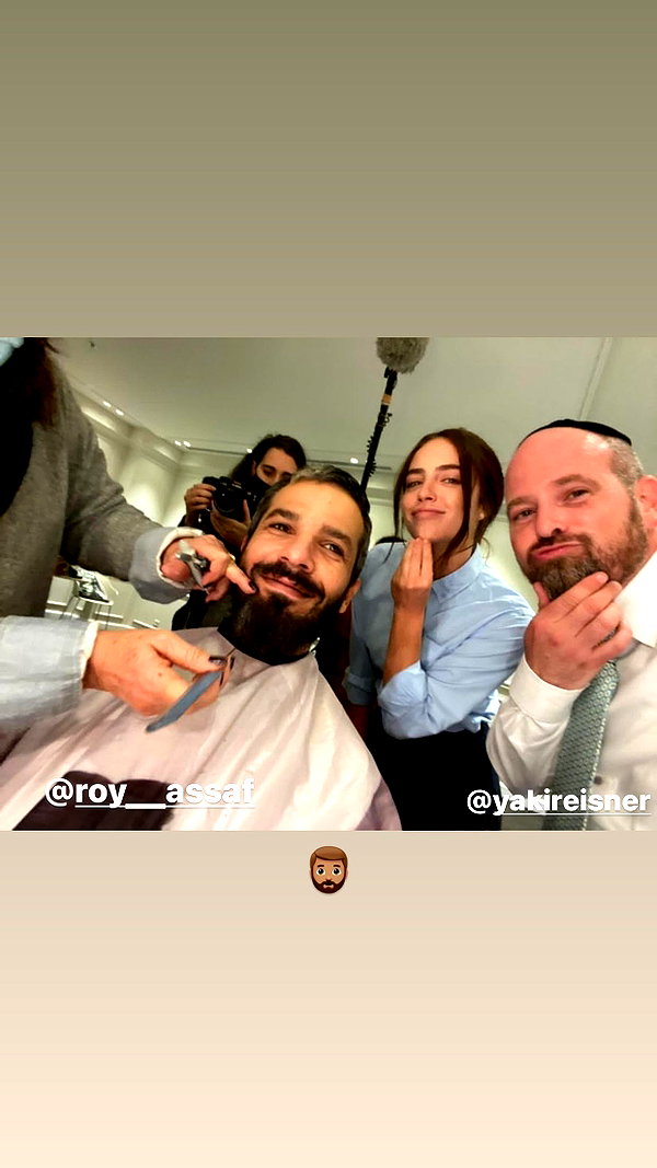 lianaayoun instagram image archive image