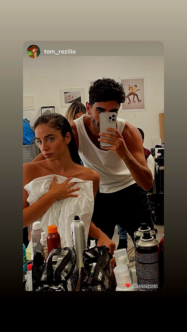 lianaayoun instagram image archive image
