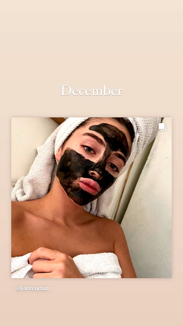 lianaayoun instagram image archive image