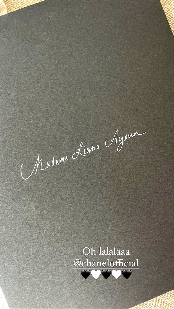 lianaayoun instagram image archive image