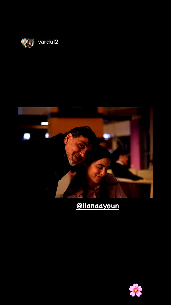 lianaayoun instagram image archive image
