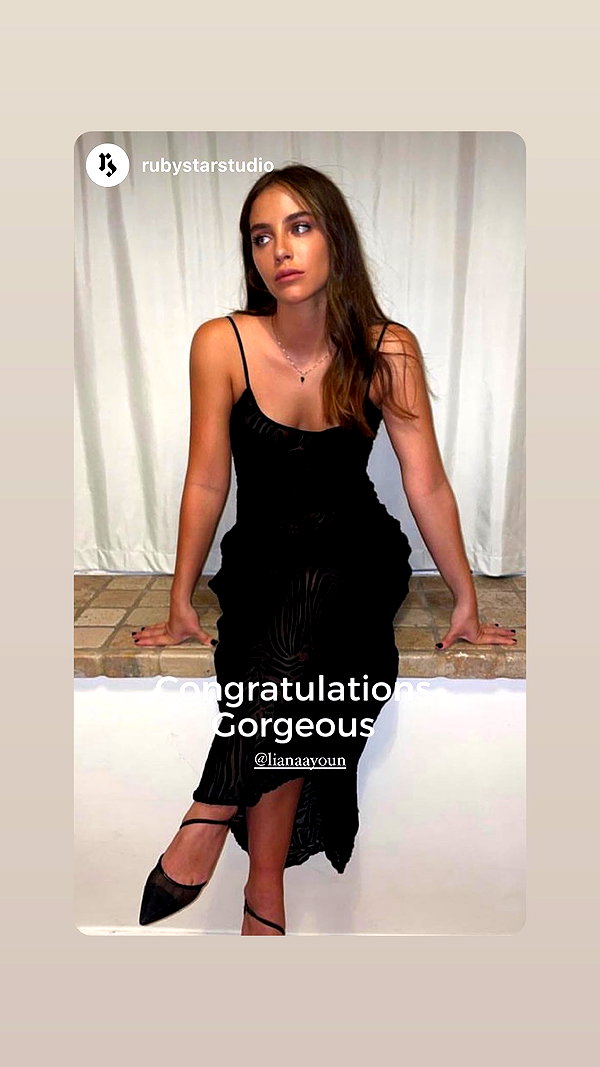 lianaayoun instagram image archive image