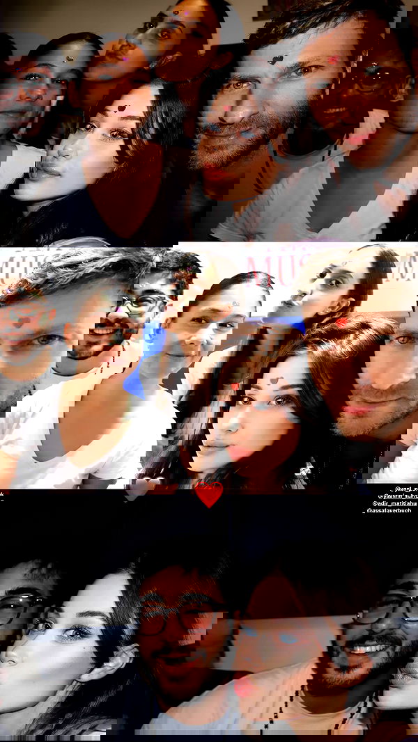 liashaked liashaked archive image