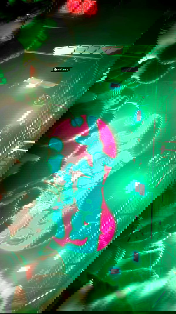 liashaked liashaked archive image