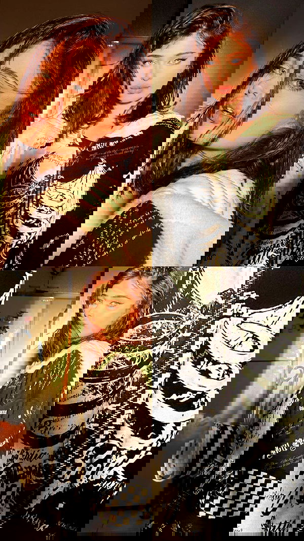 liashaked liashaked archive image