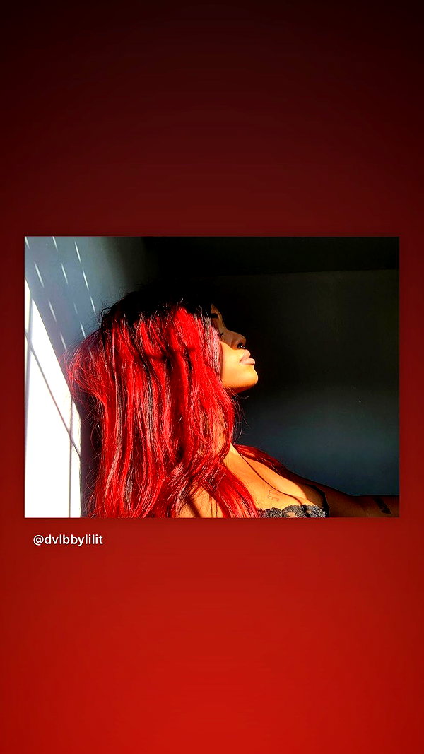 liiuuar instagram image archive image