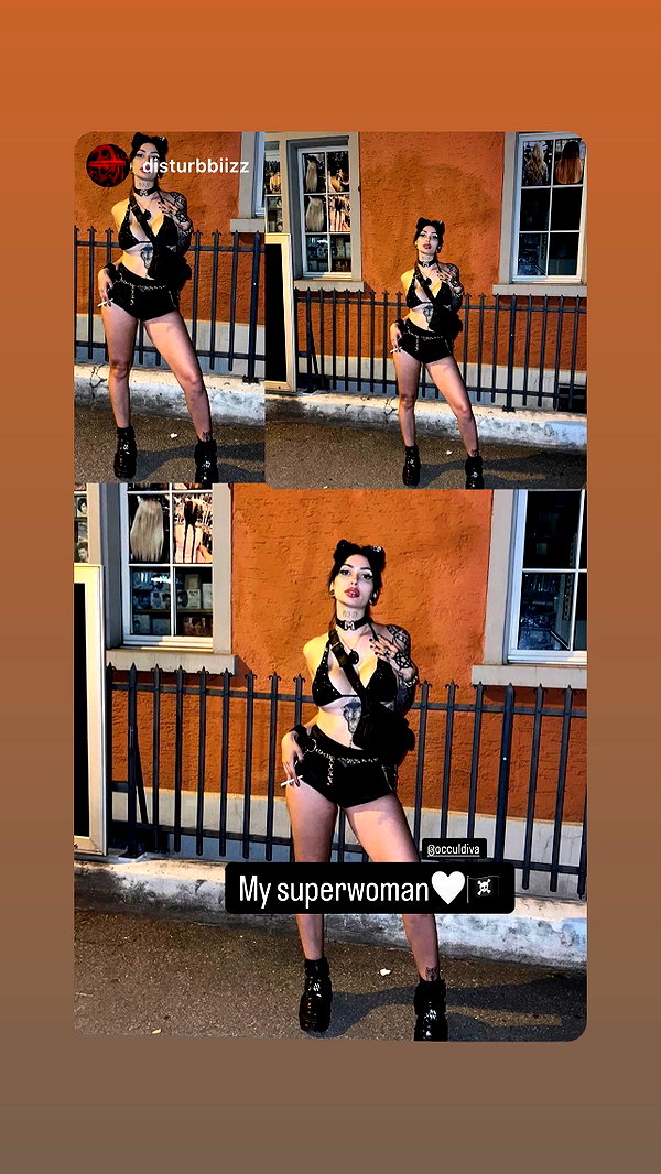 liiuuar instagram image archive image