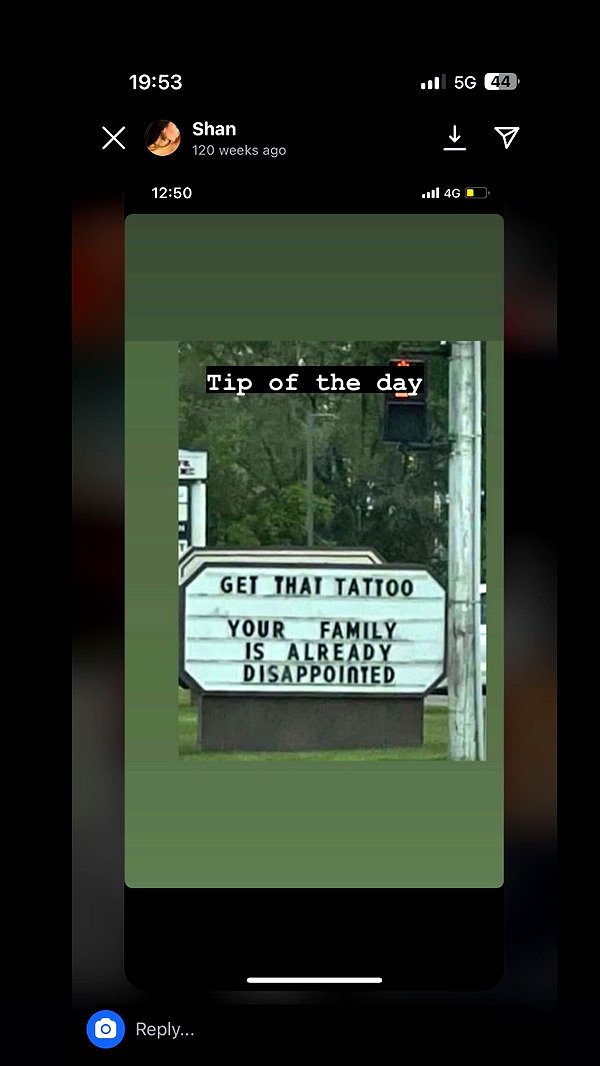 liiuuar instagram image archive image