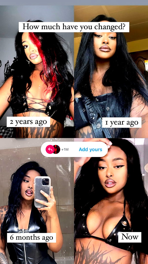 liiuuar instagram image archive image