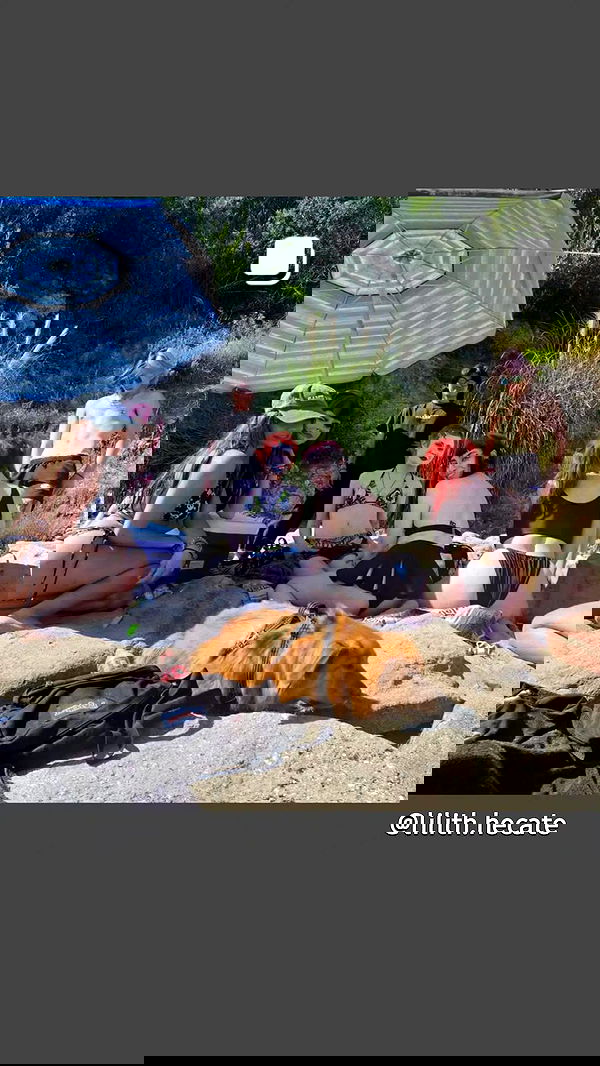 lilith.hecate lilith.hecate archive image