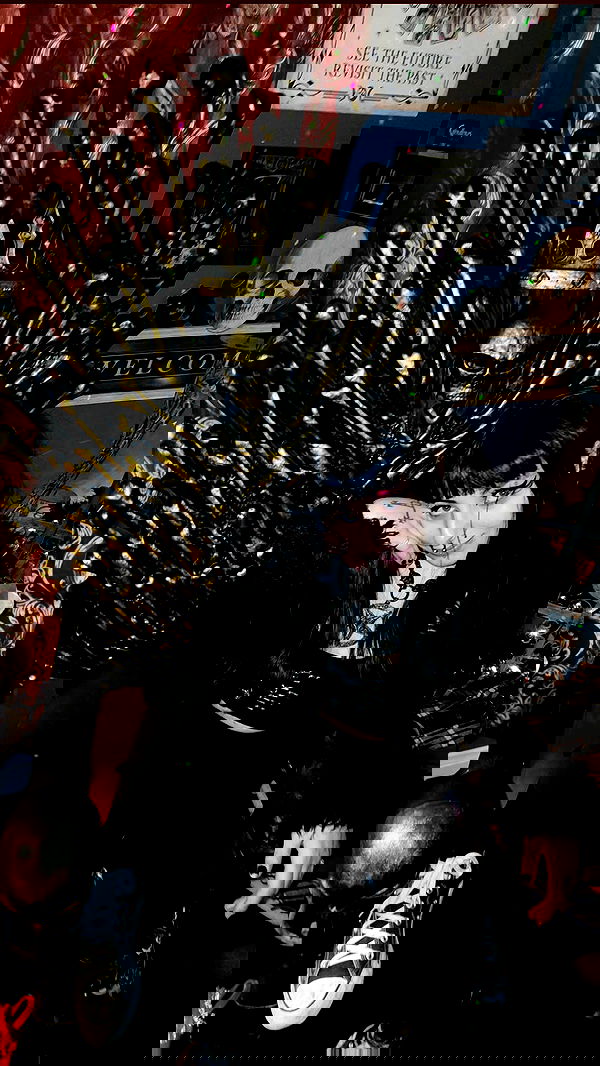 lilith.hecate lilith.hecate archive image