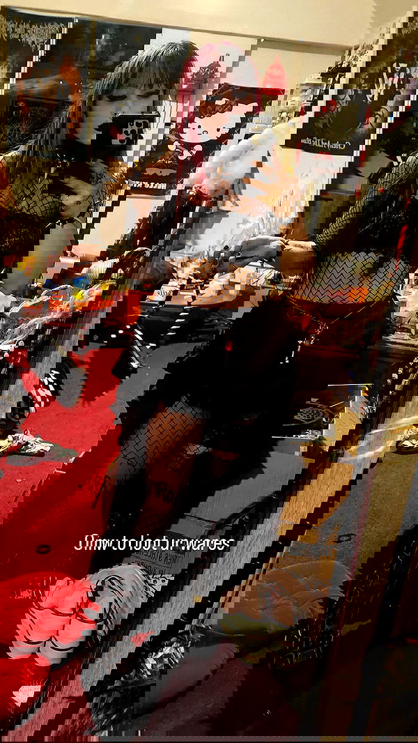 lilith.hecate lilith.hecate archive image