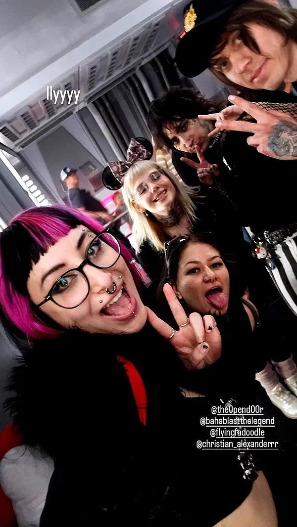 lilith.hecate lilith.hecate archive image