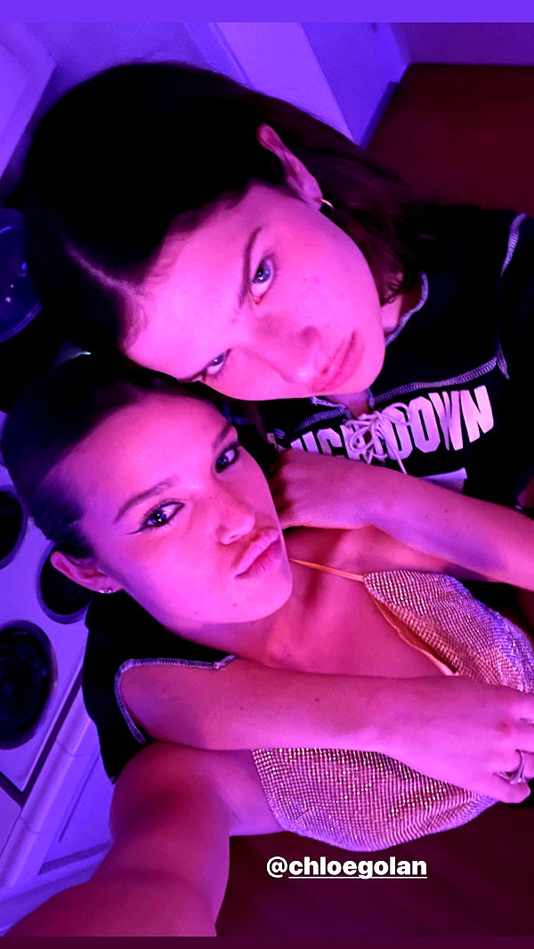 lillywestonn instagram image archive image