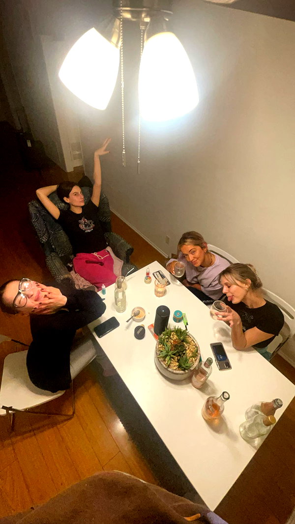 lillywestonn instagram image archive image